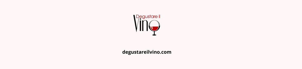 degustare il vino